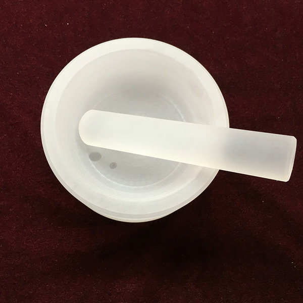 石英玻璃研缽